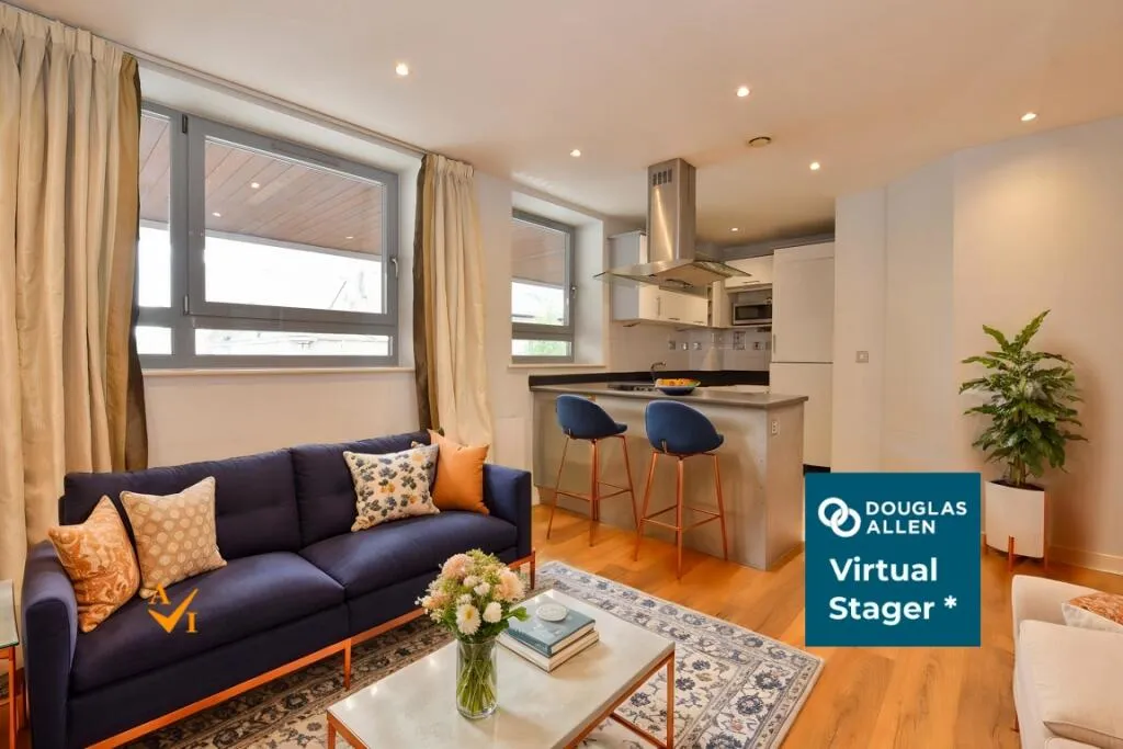 2 bed Apartment
