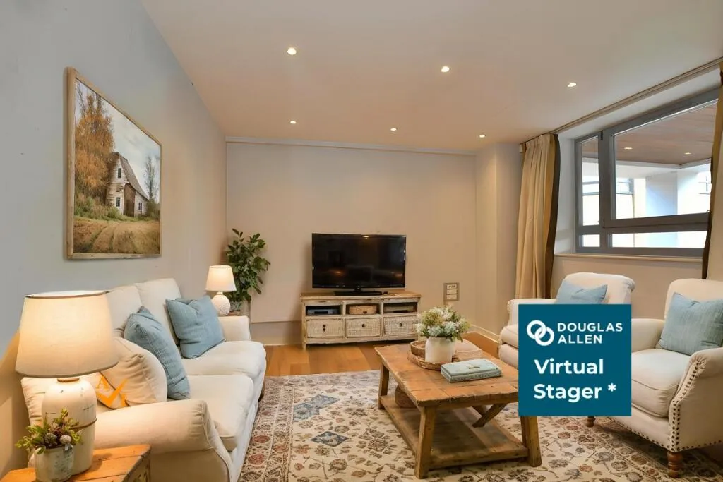 2 bed Apartment