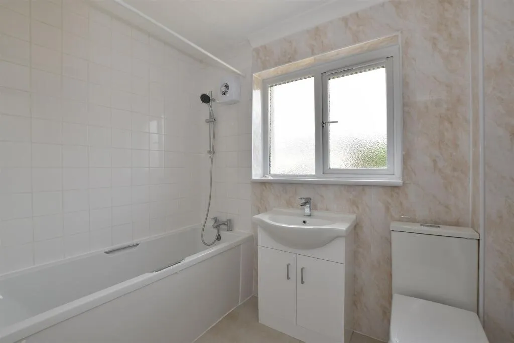 3 bed Terraced