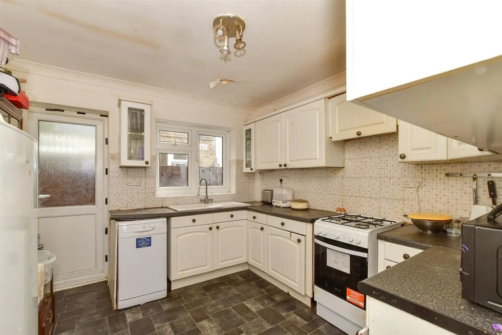 3 bed Detached