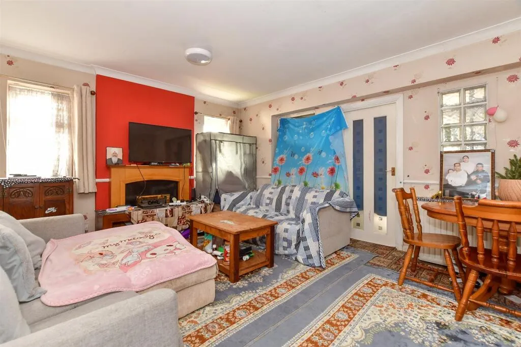 3 bed Detached