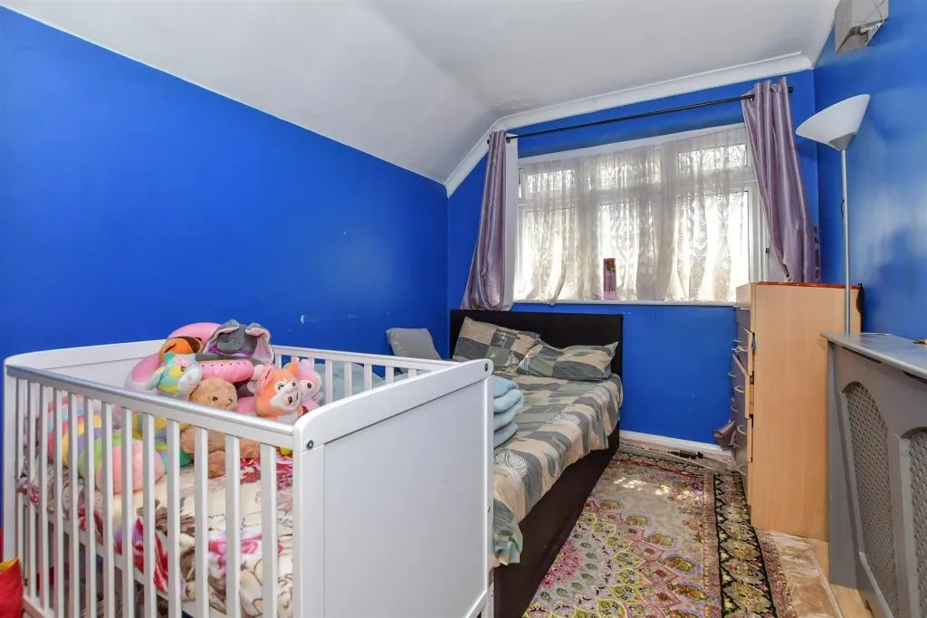 3 bed Detached