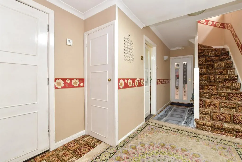 3 bed Detached