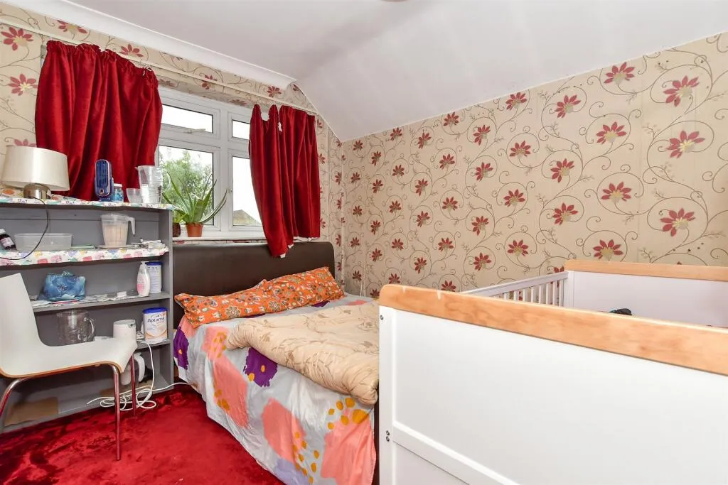 3 bed Detached