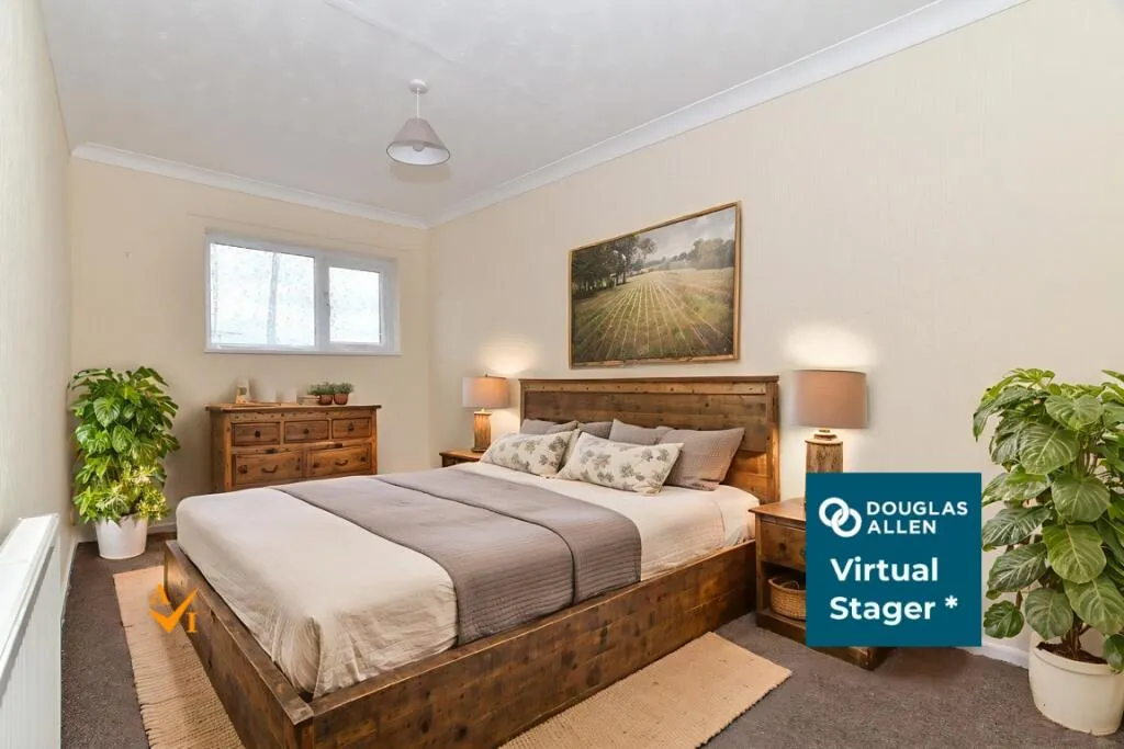 3 bed End of Terrace