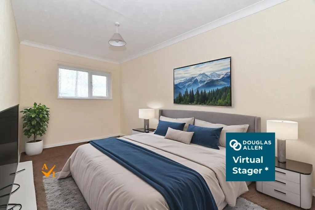 3 bed End of Terrace