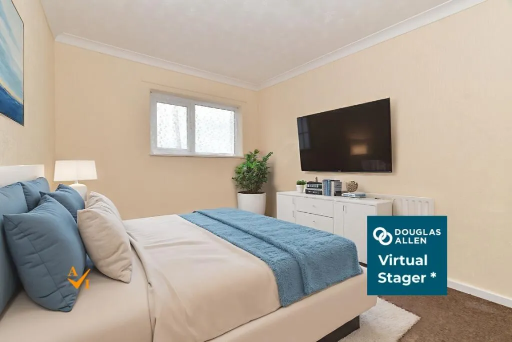 3 bed End of Terrace