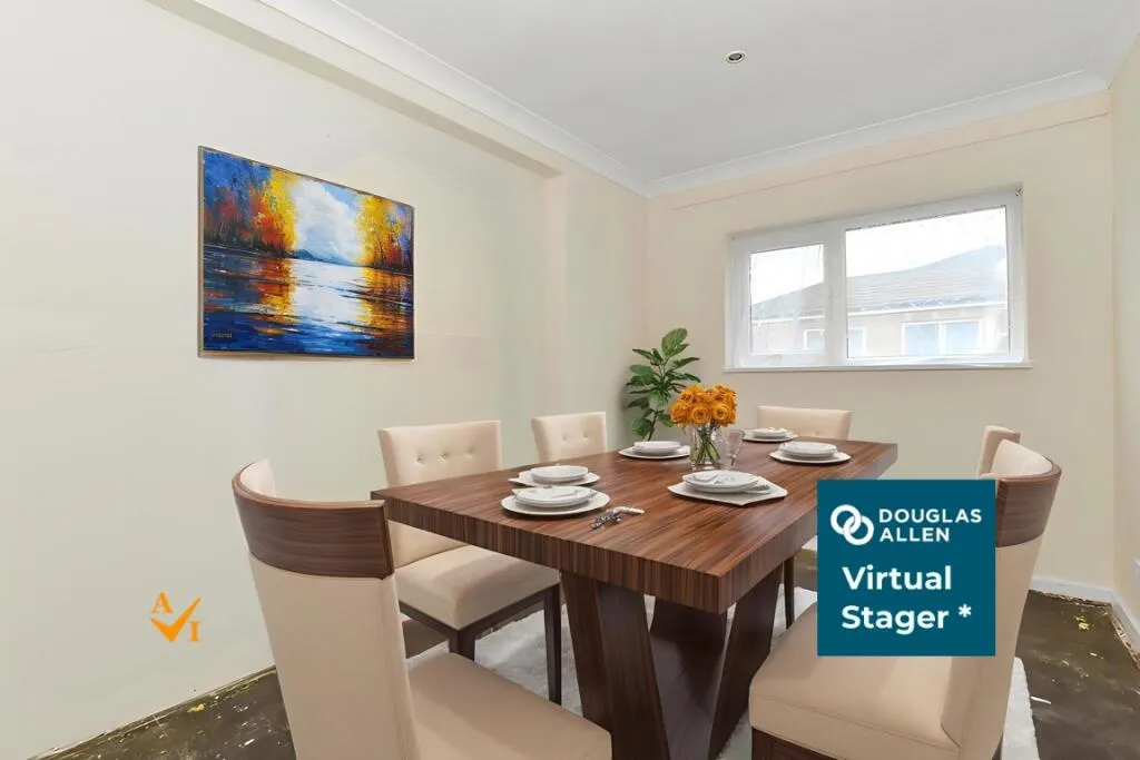 3 bed End of Terrace