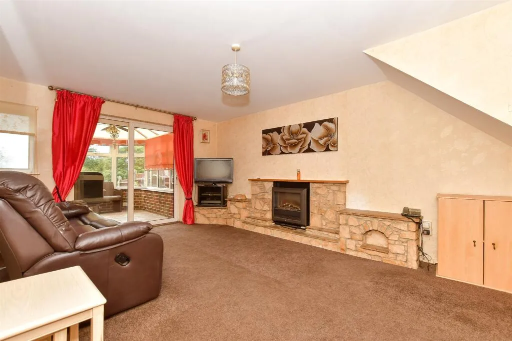 2 bed Terraced