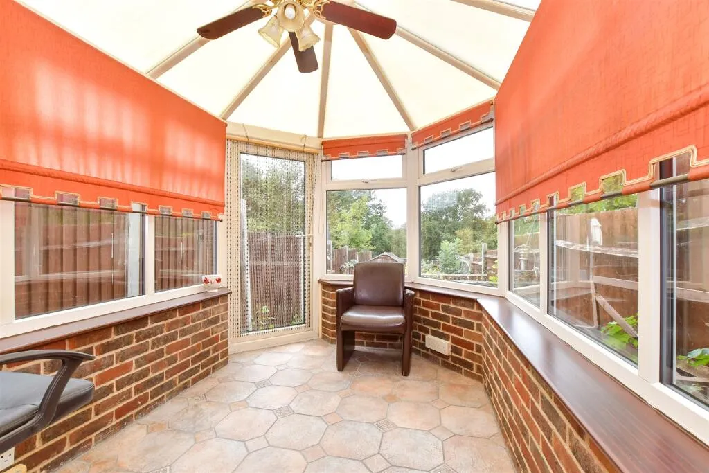 2 bed Terraced