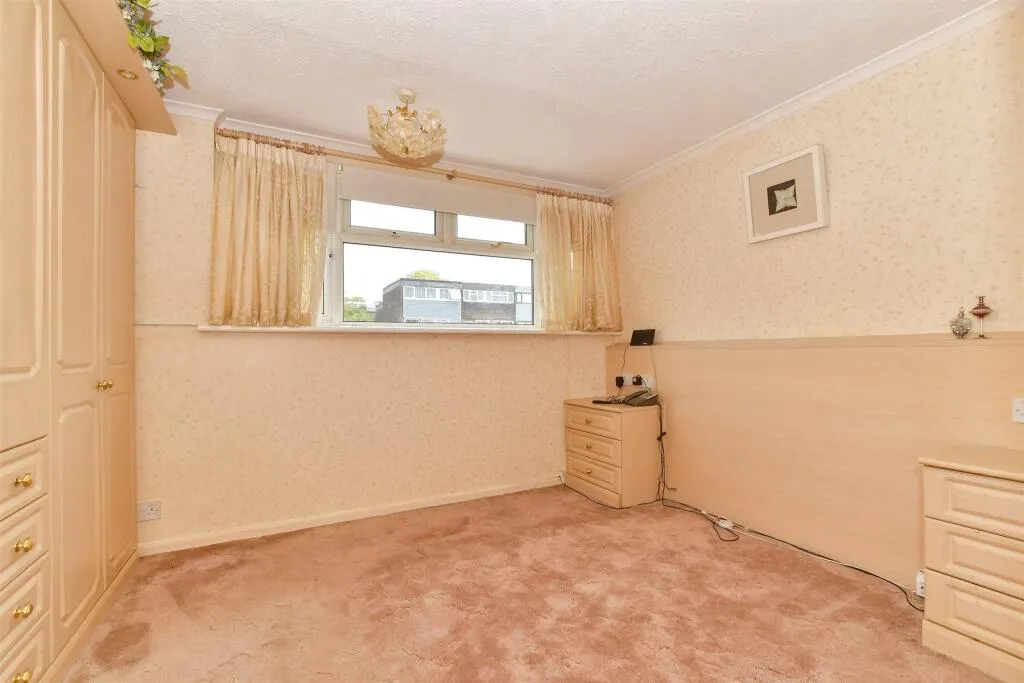 2 bed Terraced