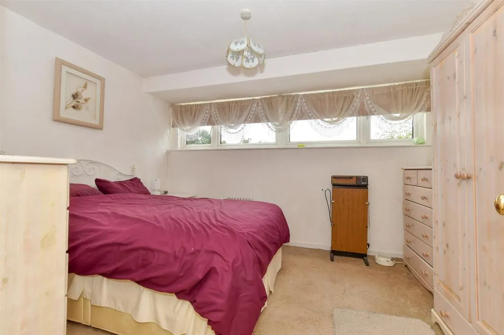 2 bed Terraced
