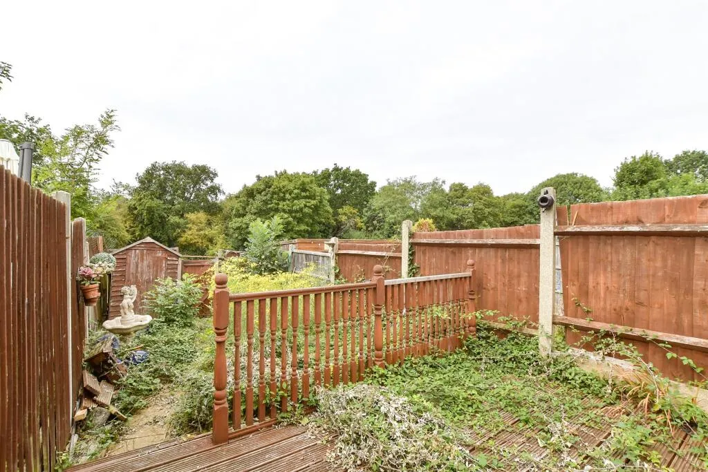 2 bed Terraced