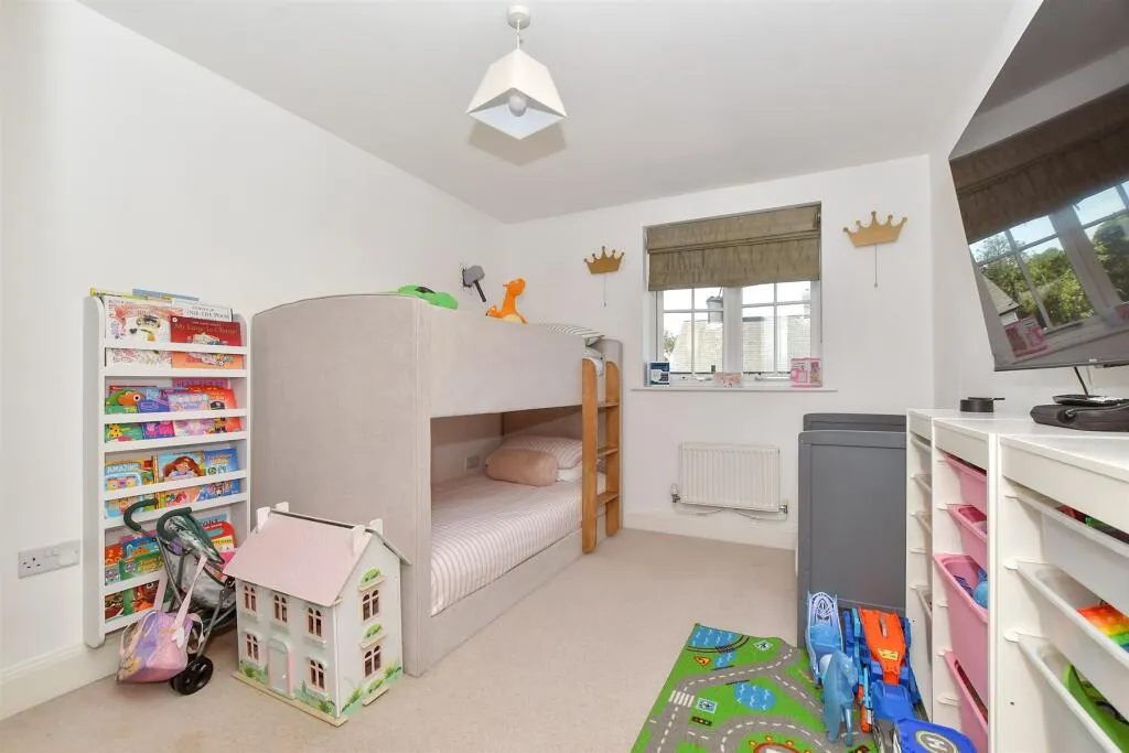 2 bed Apartment