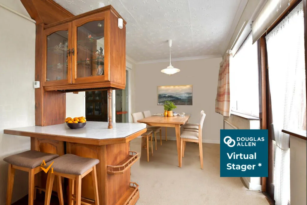 3 bed End of Terrace