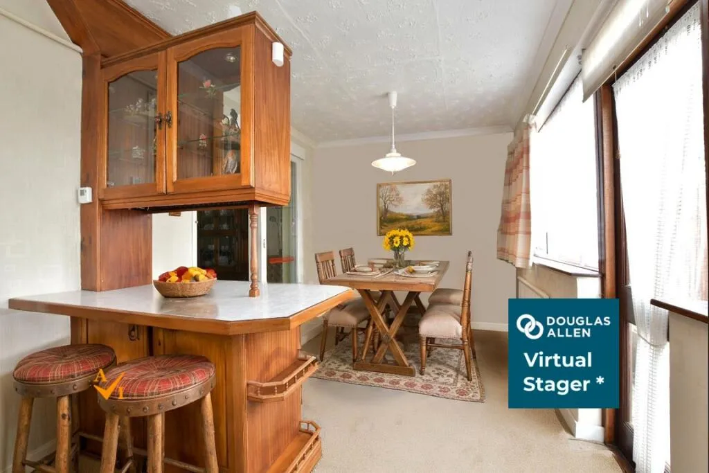 3 bed End of Terrace