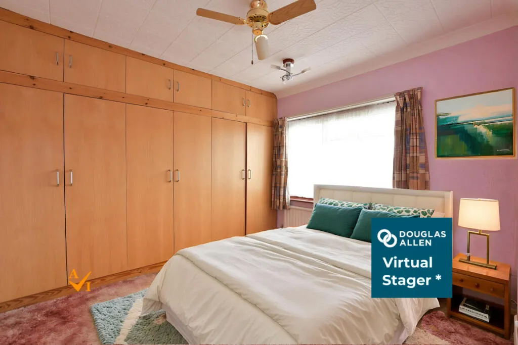 3 bed End of Terrace