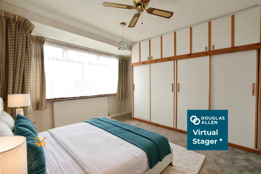 3 bed End of Terrace