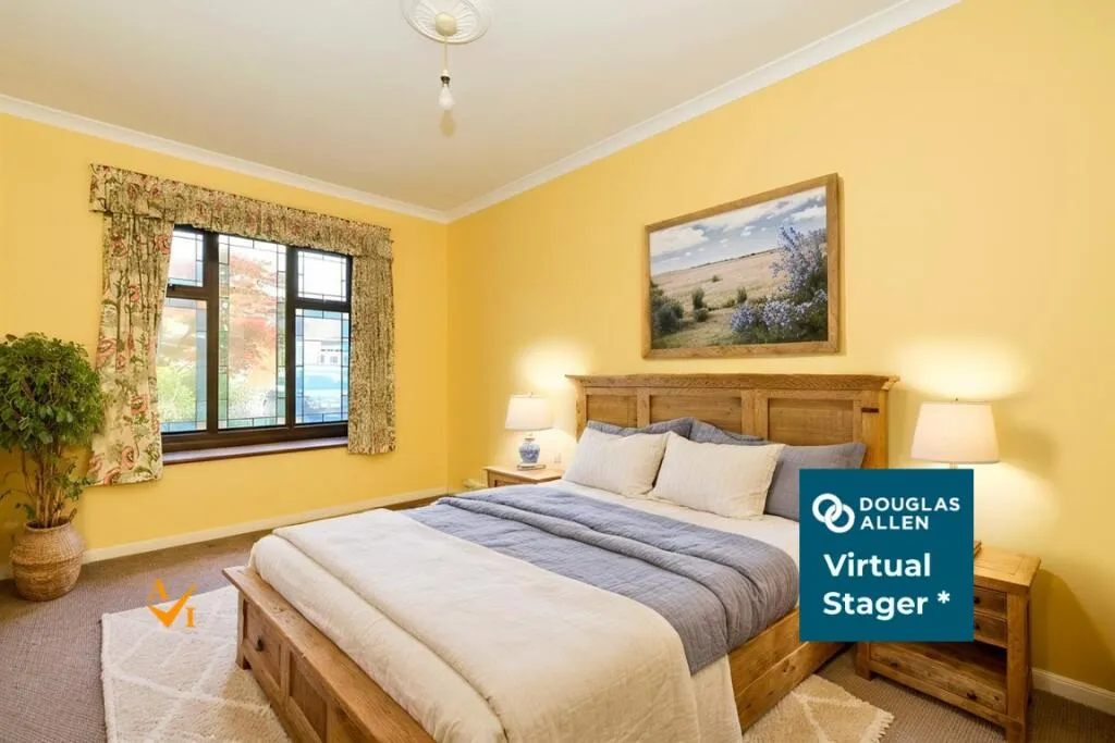 3 bed Detached Bungalow