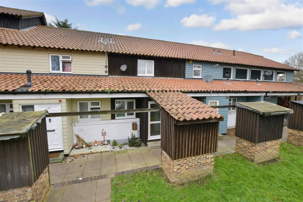 Property cover
