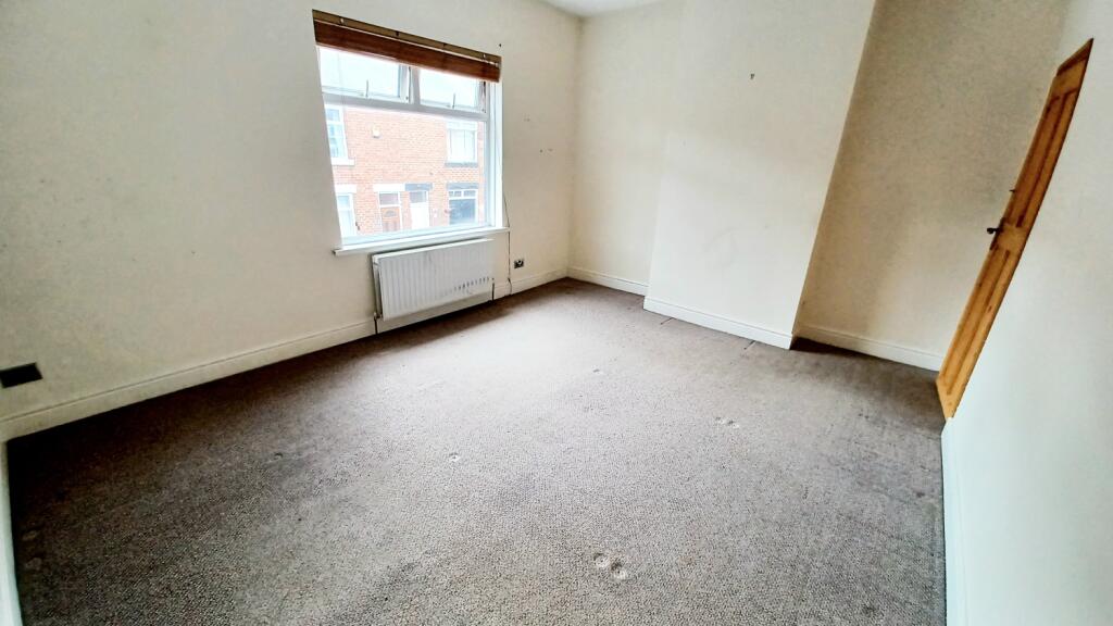 2 bed Terraced