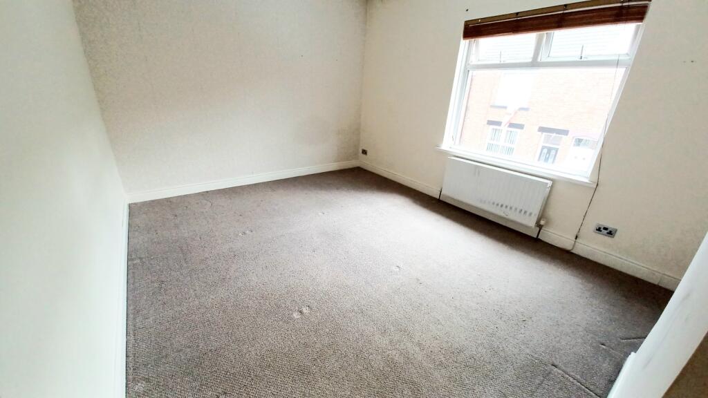 2 bed Terraced