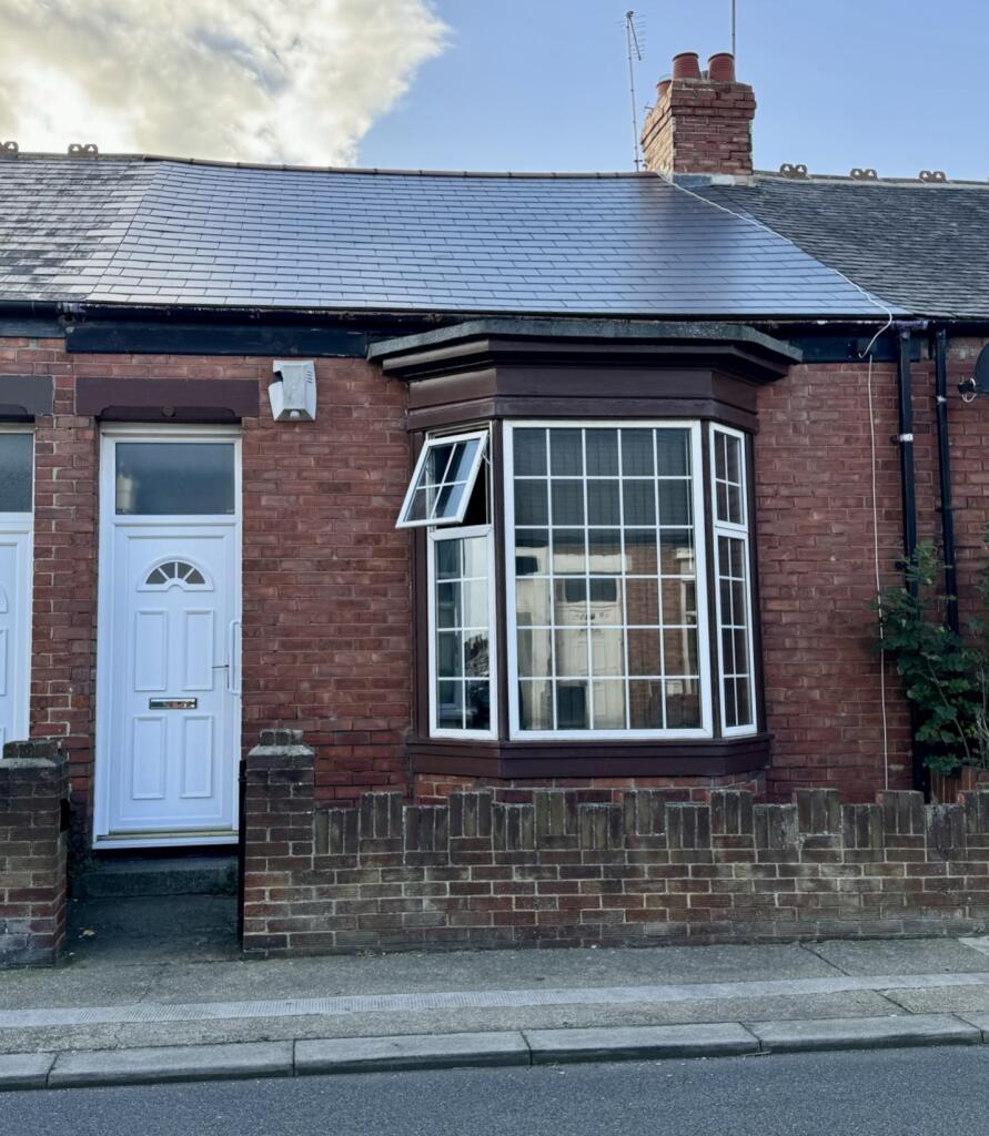 2 bed Cottage