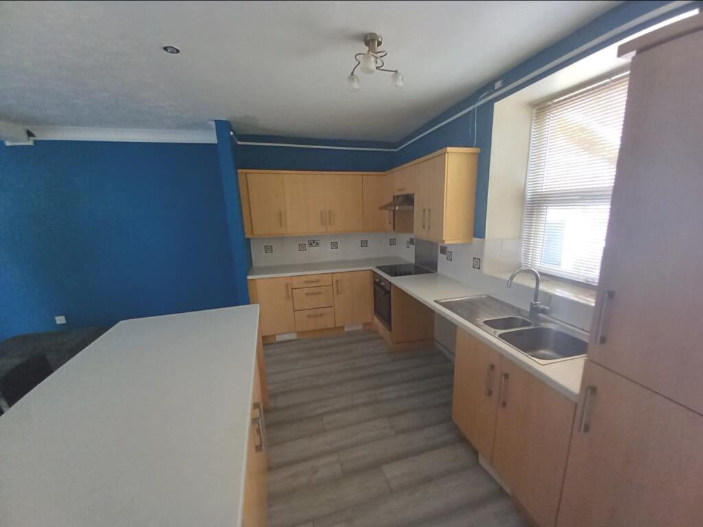2 bed Terraced