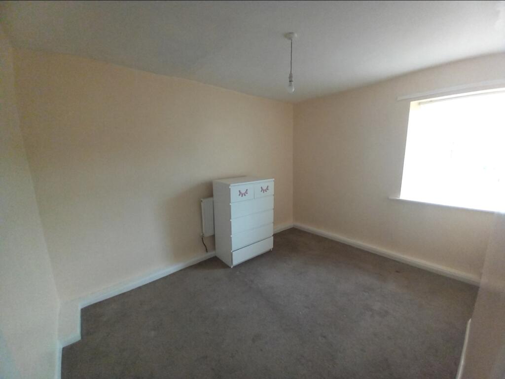 2 bed Terraced