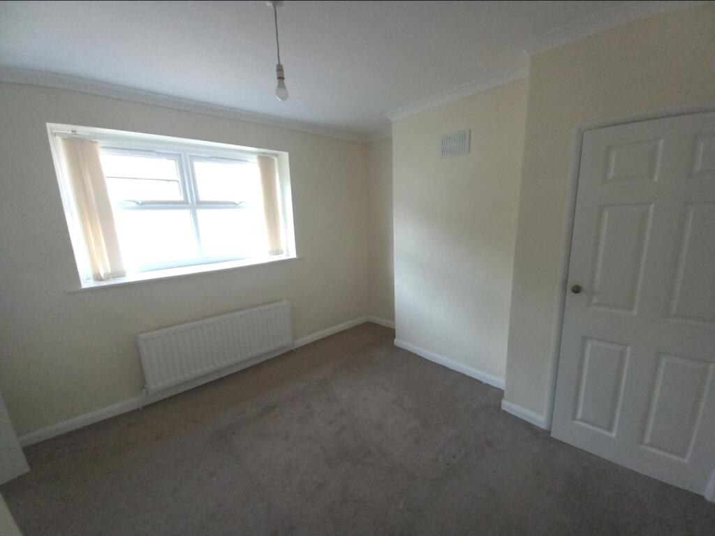 2 bed Terraced