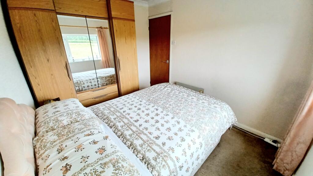 2 bed Terraced