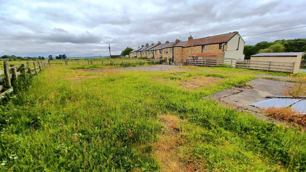 2 bed Terraced