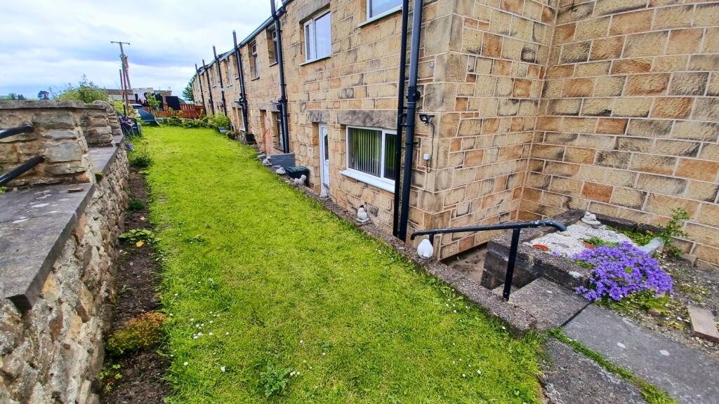 2 bed Terraced