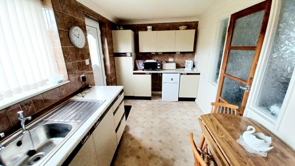 2 bed Terraced