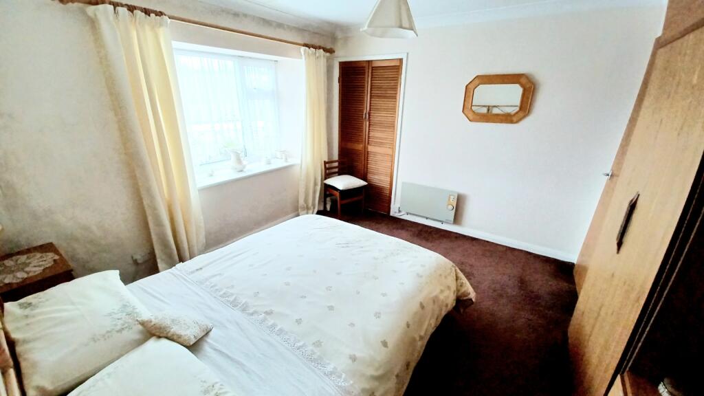 2 bed Terraced