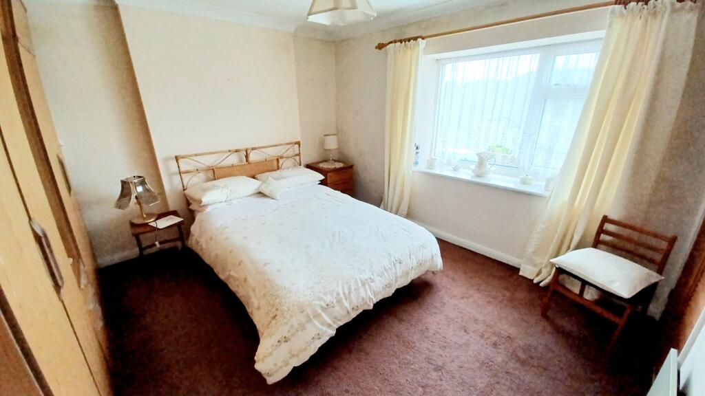 2 bed Terraced