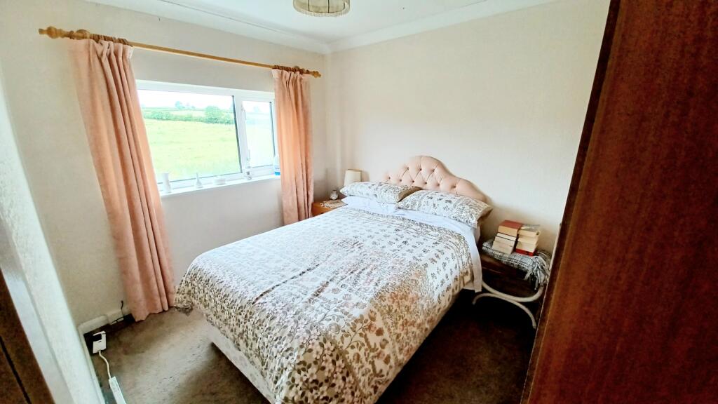 2 bed Terraced