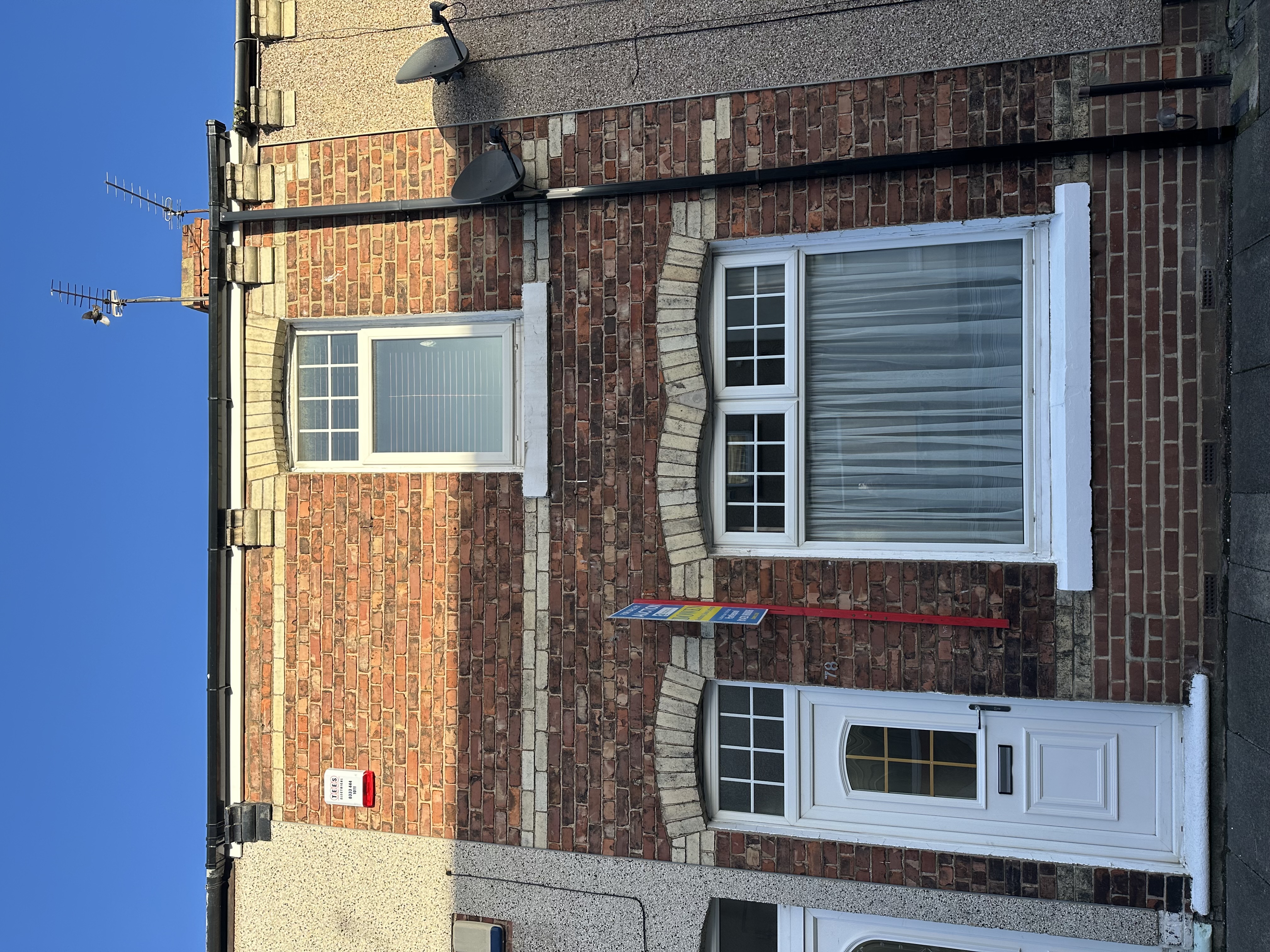Property cover