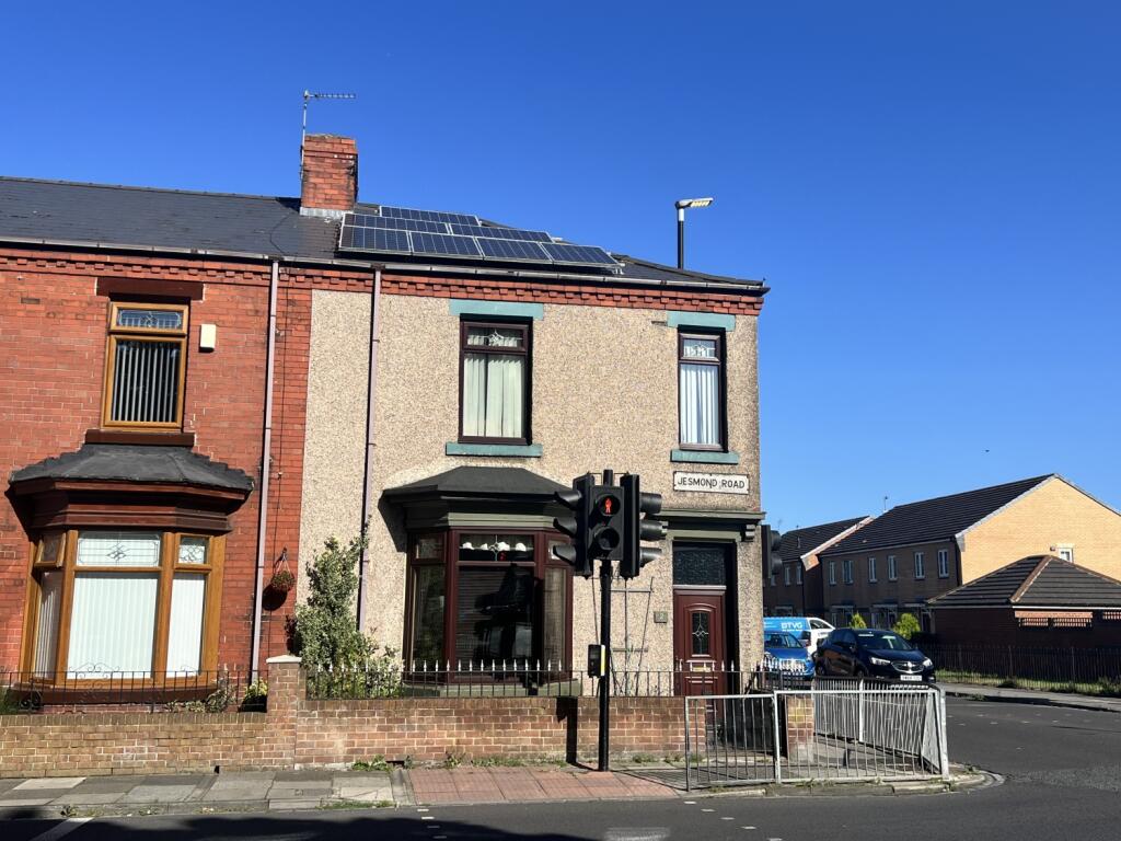Property cover