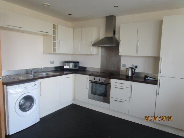 2 bed Apartment