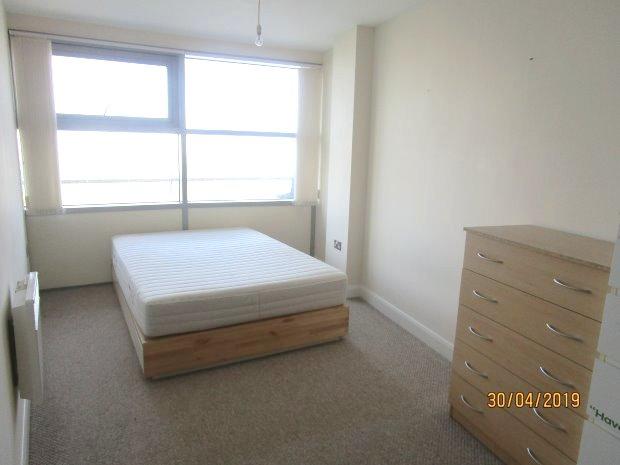 2 bed Apartment