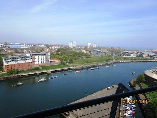2 bed Apartment