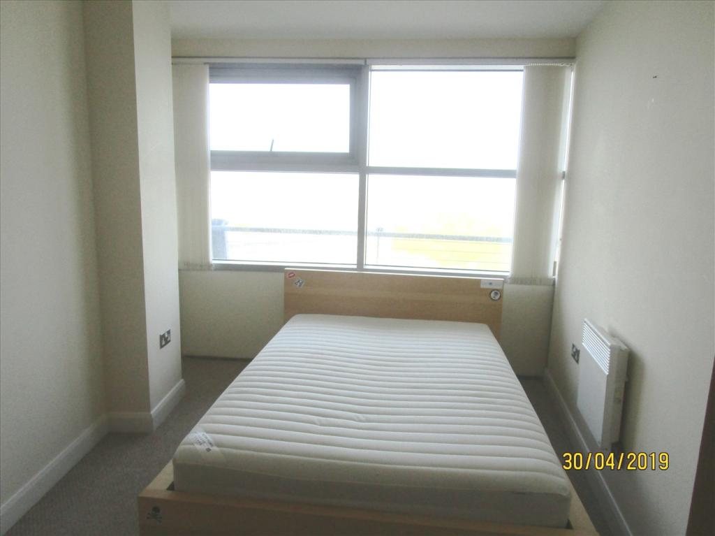 2 bed Apartment