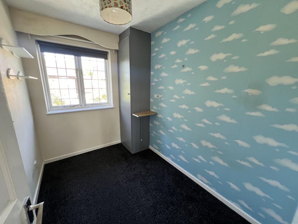 4 bed Detached