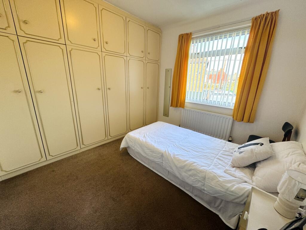 2 bed Terraced