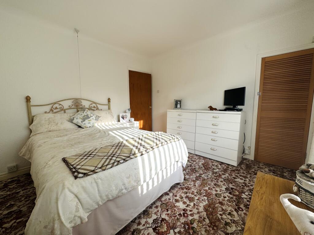 2 bed Terraced