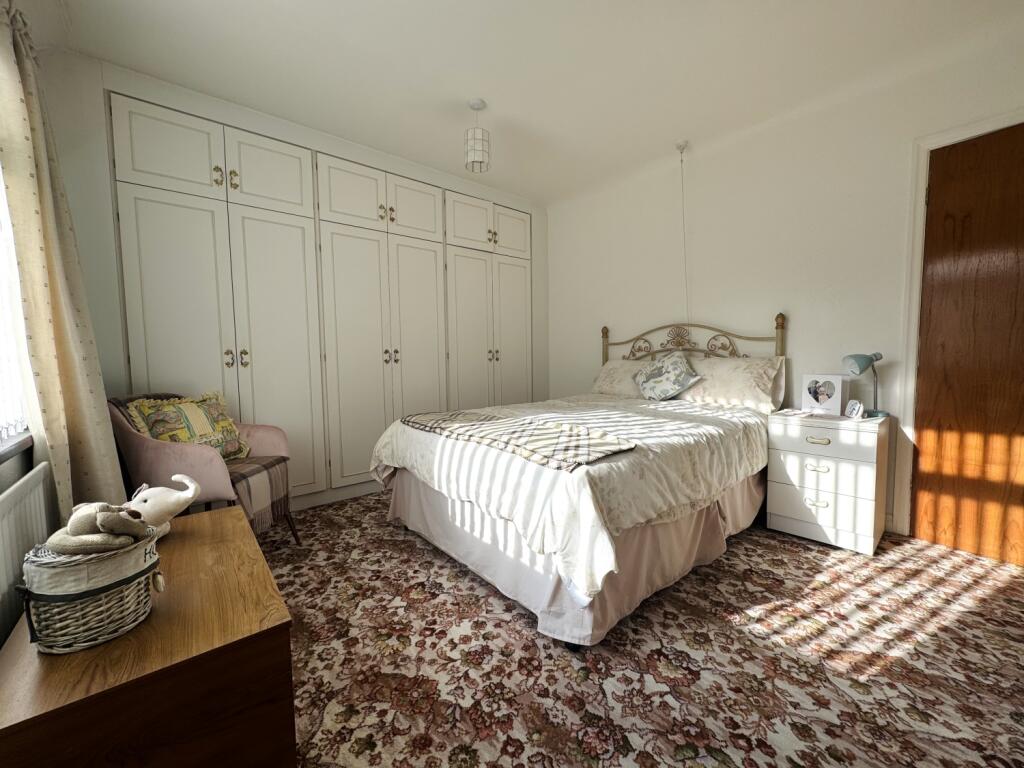 2 bed Terraced