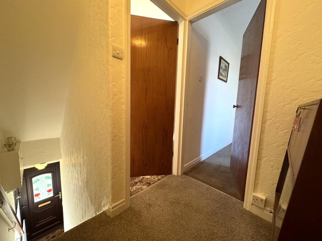 2 bed Terraced