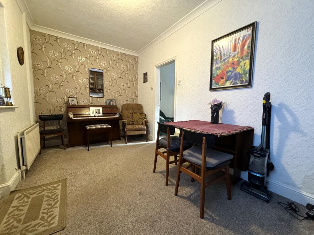 2 bed Terraced