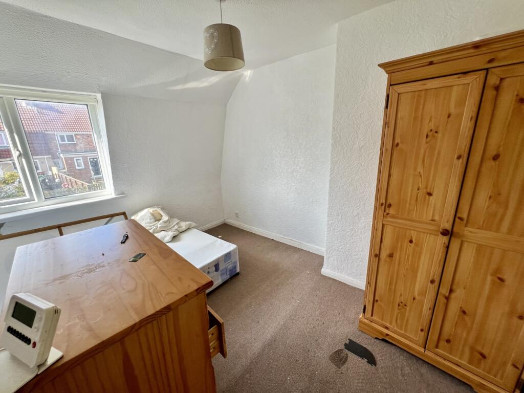 2 bed Semi-Detached